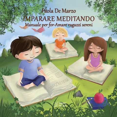 Bari, libreria Quintiliano: Paola De Marzo presenta 